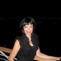 Anne Marie Wagner