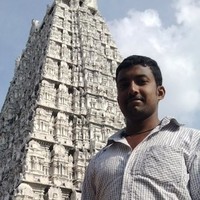 Kiran Yadav K V