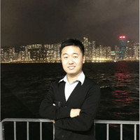 王东旭