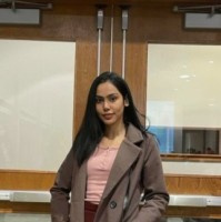Nilisha Khadgi-Sonnenberg