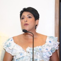 Darlina Reynoso