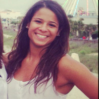 Raye Scott