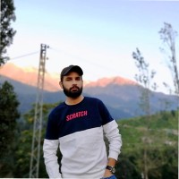 Muhammad Mansoor Munir