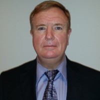 Patrick Cavanaugh