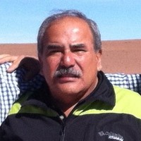 Sandro Ruiz frivola