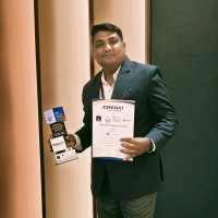 Vishal Kanade
