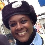 Pamela Ballard