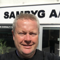 Jesper Nyborg