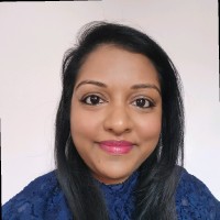 Rushani Mahendran