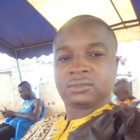 DIARRASSOUBA BAKARY-SIRIKI