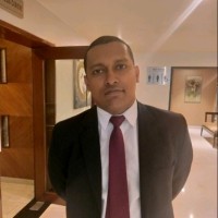 Kiran Kumar