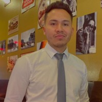 Johan Jimenez