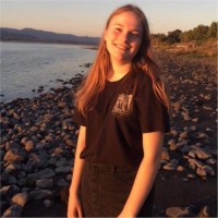 Grace Thomas