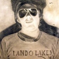 Tony LaBrosse, MA, IPMA-D