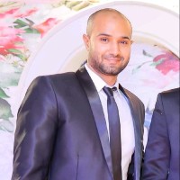 Mohamed Mahdy