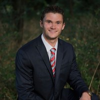 Garrett Stanley