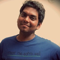 Arun Dakshinamurthy