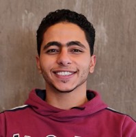 Mohamed Backar
