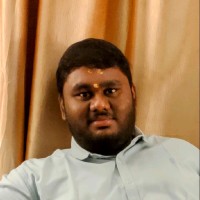 K.P.SriRam Ponnusamy