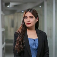 Daniela Vázquez Hernández