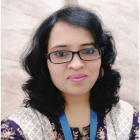 Megha Narwade