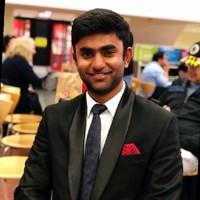 Nishanth Kanala