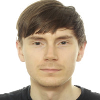 Sergei Begichev