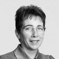 Doris Zaugg