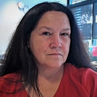 Megan Sanderson