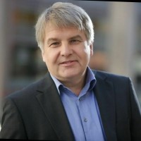 Erik Sønstelie