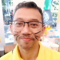 Andreas Indragustiawan