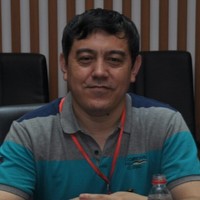 何付斌