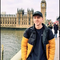 Jake Meader