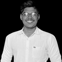 Kishan Sharma M