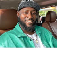 Pernell Irving