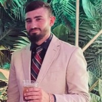 Brian Blake Maxfeldt