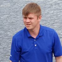 Cameron Grzadzieleski
