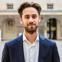 Jacob Oranje