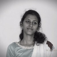 Aneesha Tomy P