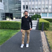 Mostafa Radi