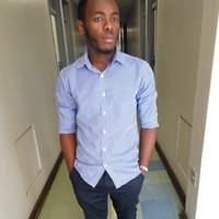 Sandile Ntuli