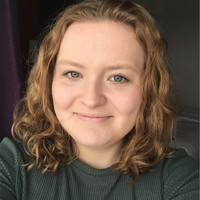 Zoe Mccready Smith
