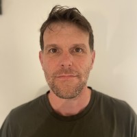 Ben Duckworth