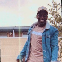 Patrick Asante