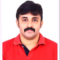 Sreenevas Parameswaran
