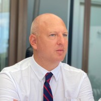 Alexander Dünnes Dr.