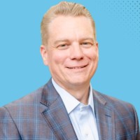 Matthew Ott, MS, FASAE, CAE, CMP, AAiP