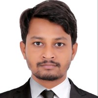 Md Kadir Ansari