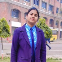 Komal Nishad