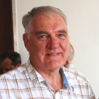 Malcolm Price